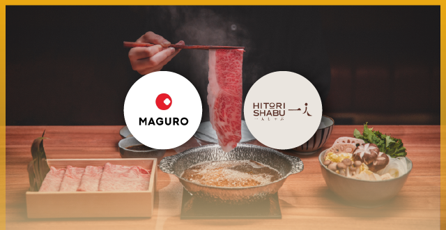 เครือ MAGURO Group เตรียมบุกตลาดชาบูชาบู-สุกี้ยากี้ ปั้นแบรนด์น้องใหม่ ‘HITORI SHABU’ สู่เป้าหมายใหม่ 700 ล้าน ในปี 65 นี้