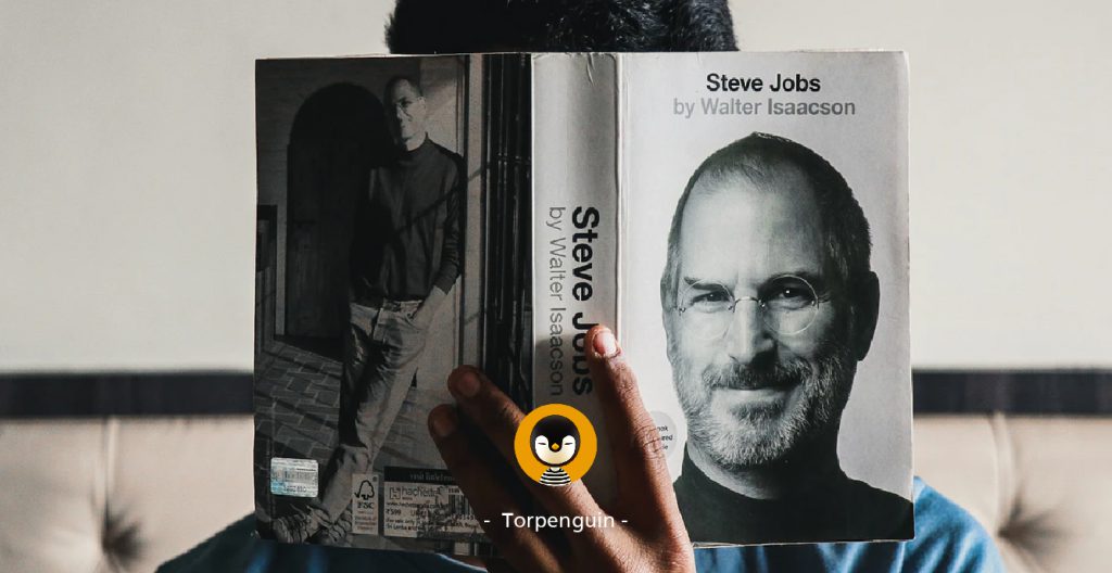 6 ปรัชญาการทำธุรกิจแบบ Steve Jobs ที่เจ้าของธุรกิจอย่างเราควรนำมาปรับใช้