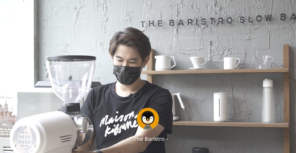 The Baristro คาเฟ่ Local สู่ Landmark เชียงใหม่ กับความสำเร็จที่เริ่มจาก ‘ความรัก’ และการเข้าใจ ‘ความต้องการ’ ที่แท้จริงของลูกค้า