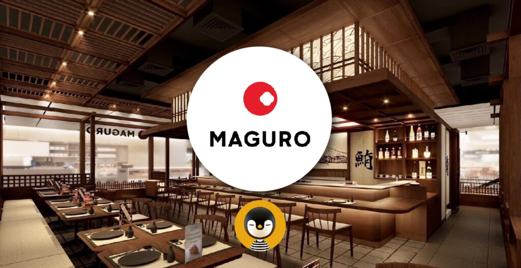 MAGURO Group ตั้งเป้าเตรียมเข้า IPO ปี 2567 นี้