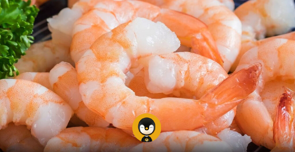 วิธีทำกุ้งกรอบ เปลี่ยนกุ้งสดให้กรอบเด้ง เทคนิคสำหรับร้านอาหาร