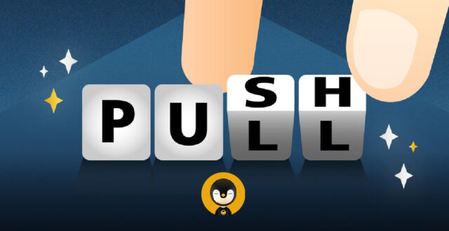 Push & Pull Marketing