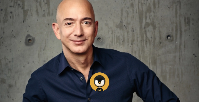 5 สไตล์การบริหารงานแบบ Jeff Bezos ผู้ก่อตั้งและอดีต CEO ของ Amazon