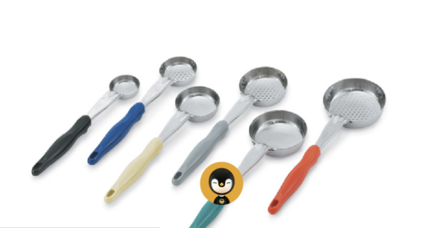 Portion Spoons