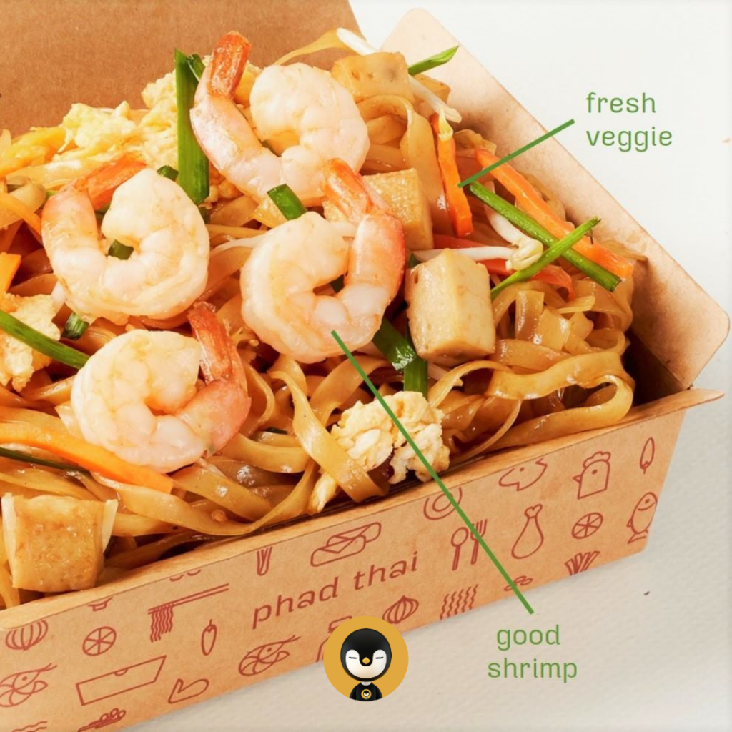 Pad Thai World