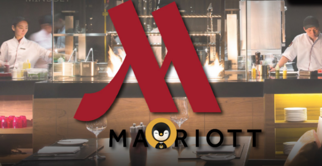 Marriott