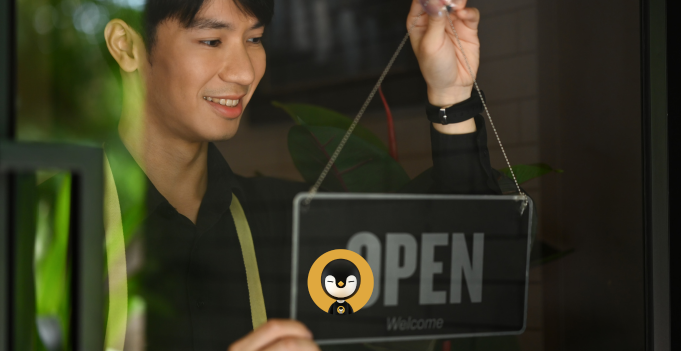ธุรกิจไม่โต เจ้าของร้านเก่งแค่ไหนก็พลาดได้ กับดัก Founder’s Trap ที่ฉุดไม่ให้เราโตไปมากกว่าที่เป็นอยู่